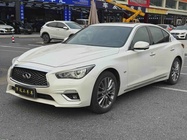 Infiniti Q50 2019