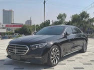 Mercedes-Benz E-Class 2024