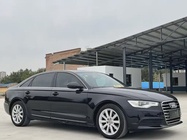 Audi A4 2015