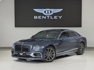 Bentley Flying Spur 2024