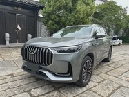 Chery Tiggo 9 2026