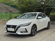 Nissan Sylphy 2022