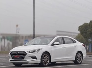 Hyundai Mistra 2017