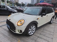 MINI Clubman 2020
