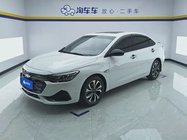 Chevrolet Monza 2022
