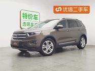 Ford Edge 2017