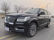 Lincoln Navigator 2022