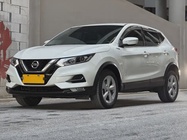 Nissan Qashqai 2024