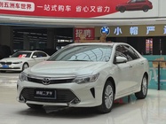 Toyota Camry 2016