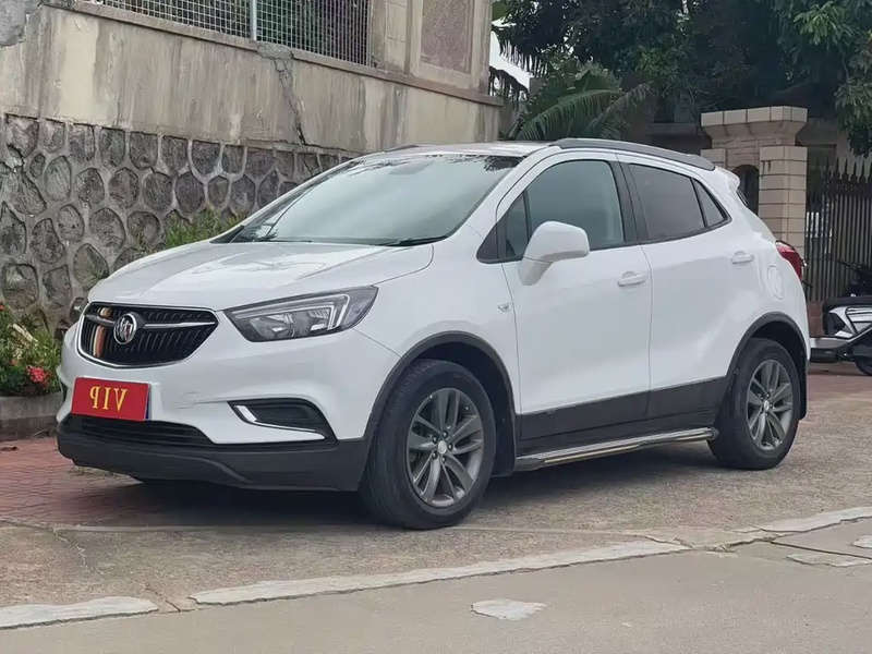 Buick Encore