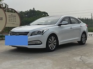 Hyundai Mistra 2015