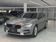 Volvo V90 2017