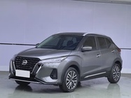 Nissan Kicks 2024