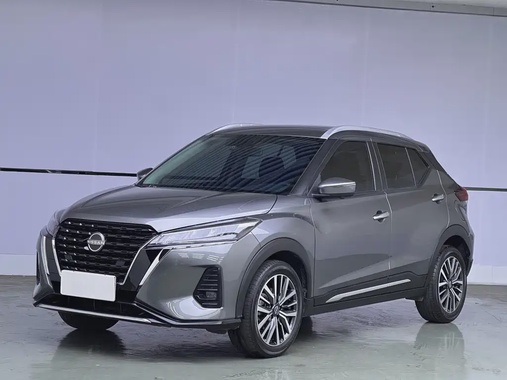 Nissan Kicks 2024