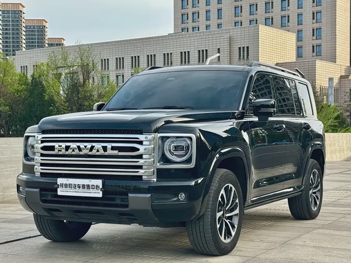 Haval H9 2024