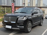 Lincoln Navigator 2022