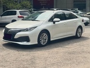 Toyota Allion 2021