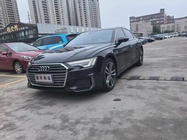 Audi A6 2019
