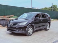 Honda CR-V 2012