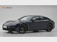 Porsche Panamera 2024