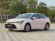 Toyota Levin 2020