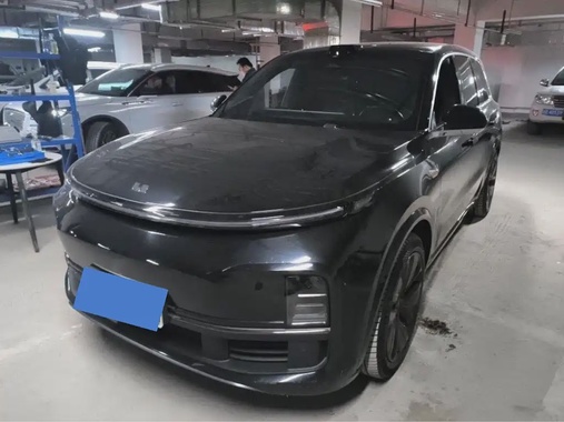 Li Auto L9 2023