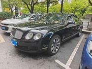 Bentley Flying Spur 2012