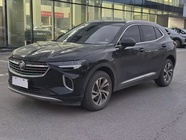 Buick Envision S 2024