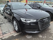 Audi A6 2016