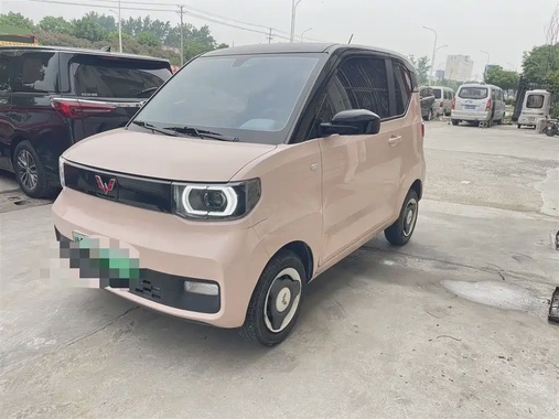 Wuling Mini 2021