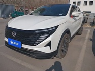 Nissan Qashqai 2025