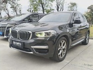 BMW X3 2020