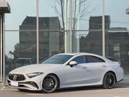 Mercedes-Benz CLS-Class 2024