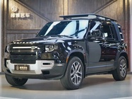 Land Rover Defender 2022