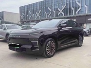 Exeed Xingjiyuan ET 2025