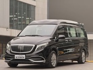 Mercedes-Benz Vito 2021