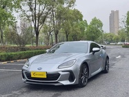 Subaru BRZ 2023