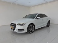 Audi A3 2017