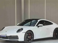 Porsche 911 2023