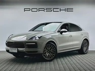 Porsche Cayenne 2022