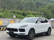 Porsche Cayenne 2020