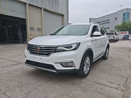 Roewe RX5 2018