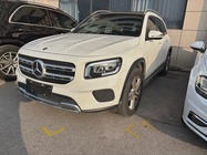 Mercedes-Benz GLB-Class 2020