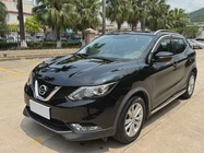 Nissan Qashqai 2017