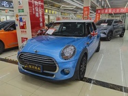MINI Other 2016