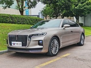 Hongqi H9 2021