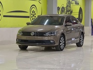 Volkswagen Sagitar 2017