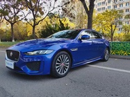Jaguar XEL 2020