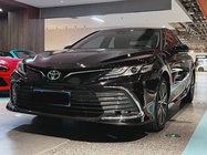Toyota Camry 2024