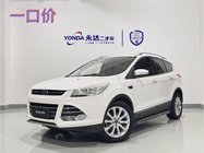 Ford Kuga 2016